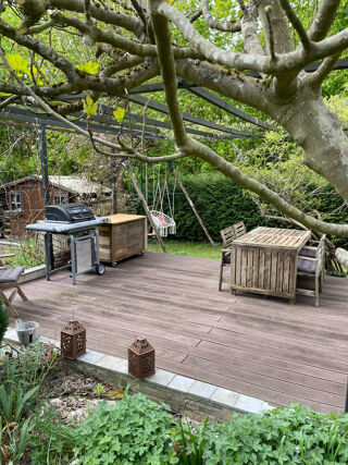  Maison � vendre 6 pi�ces 128 m�