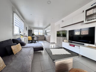  Appartement � vendre 3 pi�ces 64 m�