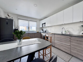  Appartement � vendre 3 pi�ces 64 m�