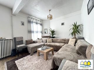  Maison � vendre 5 pi�ces 105 m�