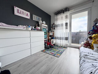  Appartement � vendre 3 pi�ces 64 m�