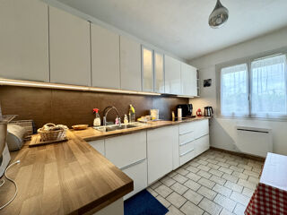  Maison � vendre 5 pi�ces 102 m�