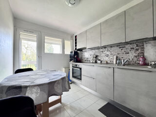  Appartement � vendre 4 pi�ces 69 m�