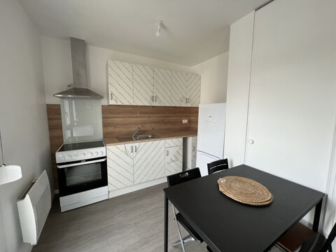  Appartement  louer 2 pices 36 m