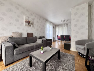  Appartement � vendre 4 pi�ces 69 m�