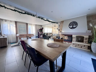  Maison � vendre 7 pi�ces 140 m�