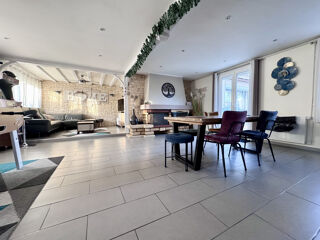  Maison � vendre 7 pi�ces 140 m�