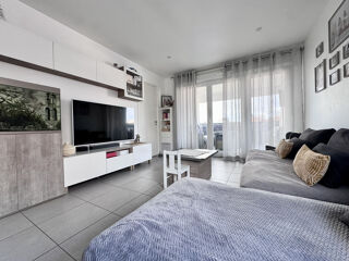  Appartement � vendre 3 pi�ces 64 m�