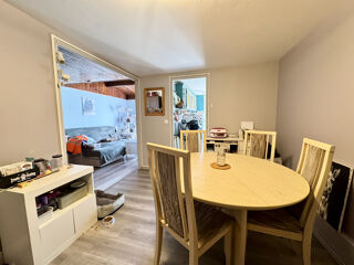  Maison � vendre 4 pi�ces 79 m�