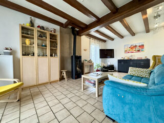  Maison � vendre 5 pi�ces 102 m�