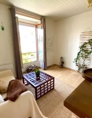  Appartement  vendre 2 pices 24 m