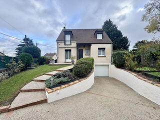  Maison � vendre 5 pi�ces 102 m�