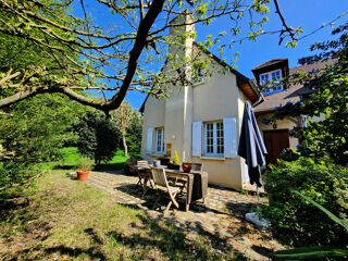  Maison � vendre 8 pi�ces 152 m�