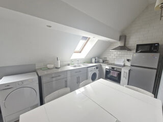  Appartement � vendre 2 pi�ces 43 m�