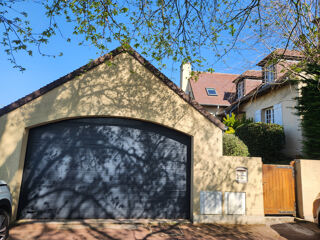  Maison � vendre 8 pi�ces 152 m�