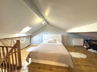  Maison � vendre 5 pi�ces 105 m�