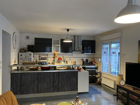  Appartement  louer 3 pices 60 m