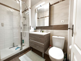  Appartement  vendre 1 pice 26 m