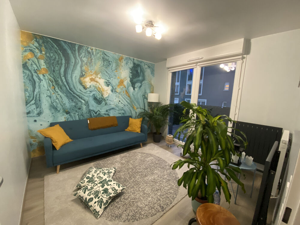 Appartement a louer louvres - 3 pièce(s) - 57 m2 - Surfyn
