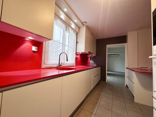  Maison � vendre 9 pi�ces 160 m�