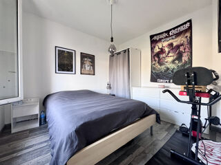  Maison � vendre 4 pi�ces 61 m�