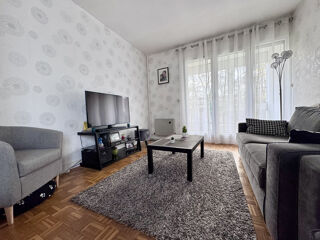  Appartement � vendre 4 pi�ces 69 m�