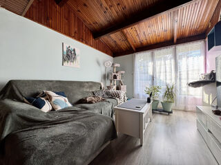  Maison � vendre 4 pi�ces 79 m�