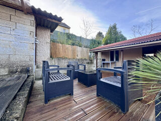  Maison � vendre 4 pi�ces 61 m�