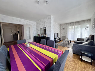  Appartement � vendre 4 pi�ces 69 m�