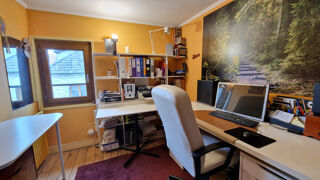  Maison � vendre 5 pi�ces 119 m�