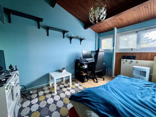  Maison � vendre 4 pi�ces 79 m�