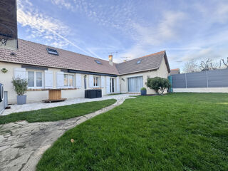  Maison � vendre 7 pi�ces 140 m�