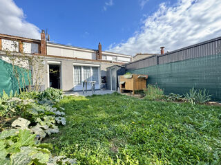  Maison � vendre 4 pi�ces 79 m�