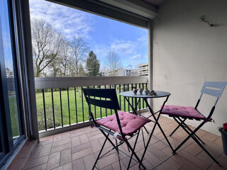  Appartement � vendre 4 pi�ces 69 m�