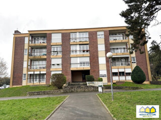  Appartement � vendre 1 pi�ce 26 m�