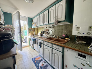  Maison � vendre 4 pi�ces 79 m�