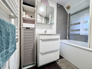  Maison � vendre 3 pi�ces 51 m�