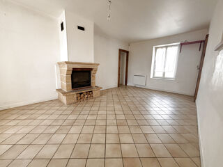  Maison � vendre 4 pi�ces 64 m�