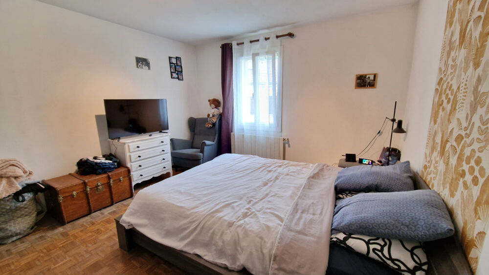 Vente Maison Maison individuelle 5 pi�ces 3 chambres Fontenay en parisis