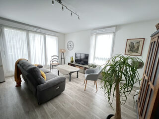  Appartement  vendre 3 pices 62 m