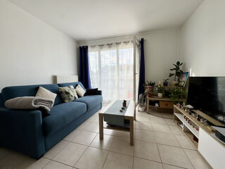  Appartement � vendre 2 pi�ces 49 m�