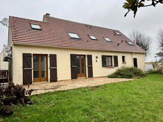  Maison � vendre 9 pi�ces 160 m�