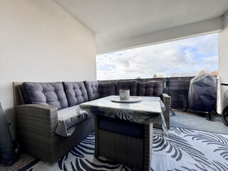  Appartement � vendre 3 pi�ces 64 m�