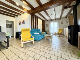  Maison � vendre 5 pi�ces 102 m�