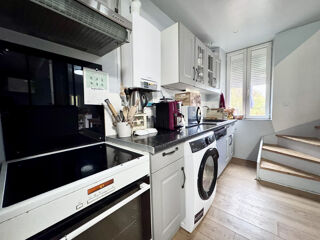  Maison � vendre 3 pi�ces 51 m�