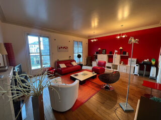  Immeuble  vendre 7 pices 250 m