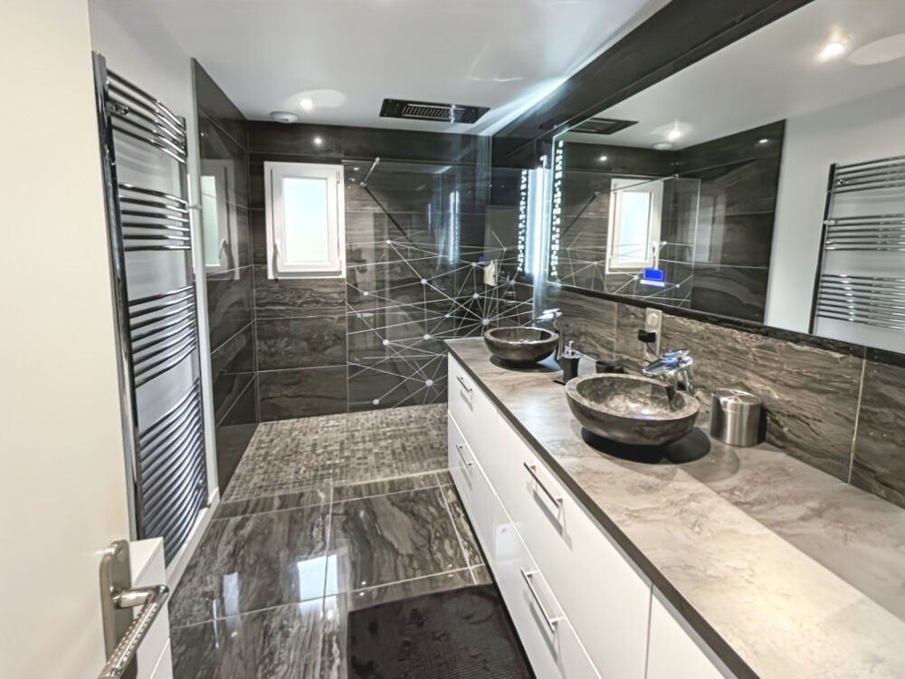 APPARTEMENT DE STANDING