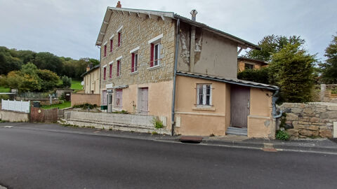   ANCIEN HOTEL RESTAURANT A RENOVER 