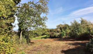  Terrain � vendre 1643 m�