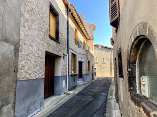Maison 4 pièces 56 m² · à Cournon D Auvergne · 56 m² · 86 500 €